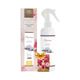 Esved Biberiye Kokusu Sprey 400 ml + 8 ml Gül Kokusu Araba Kokusu