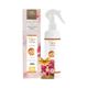 Esved Çikolata Lokması Kokusu Sprey 400 ml + 8 ml Gül Kokusu Araba Kokusu