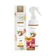 Esved Hindistan Cevizi Kokusu Sprey 400 ml + 8 ml Gül Kokusu Araba Kokusu