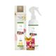 Esved İncir Kokusu Sprey 400 ml + 8 ml Gül Kokusu Araba Kokusu