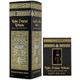 Esved Kabe Örtüsü Kokusu Sprey 400 ml ve  Alkolsüz 3 ml Kabe Örtüsü Esansı