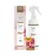 Esved Kahve Kokusu Sprey 400 ml + 8 ml Gül Kokusu Araba Kokusu