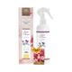 Esved Kar Çiçeği Kokusu Sprey 400 ml + 8 ml Gül Kokusu Araba Kokusu