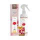 Esved Karanfil Kokusu Sprey 400 ml + 8 ml Gül Kokusu Araba Kokusu