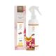 Esved Latte Kahve Kokusu Sprey 400 ml + 8 ml Gül Kokusu Araba Kokusu