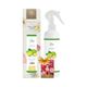 Esved Misket Limonu Kokusu Sprey 400 ml + 8 ml Gül Araba Kokusu