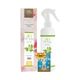 Esved Müge Çiçeği Kokusu Sprey 400 ml + 8 ml Müge Çiçeği Kokusu Araba Kokusu
