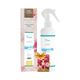 Esved Okyanus Kokusu Sprey 400 ml + 8 ml Gül Kokusu Araba Kokusu