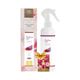Esved Safran Kokusu Sprey 400 ml + 8 ml Gül Kokusu Araba Kokusu