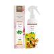 Esved Sandal Ağacı Kokusu Sprey 400 ml + 3 ml Sandal Ağacı Kokusu Parfüm Esansı