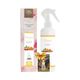 Esved Tarçın Kokusu Sprey 400 ml + 8 ml Tarçın Kokusu Araba Kokusu