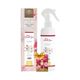 Esved Tropikal Sakız Kokusu Sprey 400 ml + 8 ml Gül Kokusu Araba Kokusu