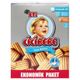 Eti 1 kg Cicibebe Bebek Bisküvisi