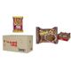 Eti 17x56 gr Susamlı Çubuk Kraker + 24x35 gr Topkek Fındıklı Kakaolu Kek
