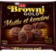 Eti 180 gr Browni Gold Mini Çikolatalı Kek