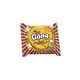 Eti 18x34 gr Gong Bal ve Hardal Aroma Çeşnili Mısır ve Pirinç Patlağı