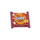 Eti 18x34 gr Gong Peynir ve Acı Aroma Çeşnili Mısır ve Pirinç Patlağı
