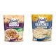 Eti 200 gr Lifalif Kuru Vişneli Kakao Parçacıklı Fındıklı Granola + 350 gr Lifalif İnce Öğütülmüş Yulaf Ezmesi