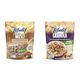 Eti 250 gr Lifalif İnce Öğütülmüş Yulaflı Fındıklı Kakao Çekirdekli Kakaolu Müsli + 200 gr Lifalif Kuru Vişneli Kakao Parçacıklı Fındıklı Granola