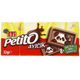 Eti 32 gr Petito Ayıcık Mini Sütlü Çikolata