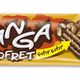 Eti 34 gr Canga Çikolatalı Yer Fıstık Kaplı Gofret