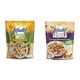 Eti 350 gr Lifalif Kuru Meyveli ve Fındıklı Müsli + 200 gr Lifalif Kuru Vişneli Kakao Parçacıklı Fındıklı Granola