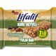 Eti 3x35 gr Lifalif Kuru Meyveli Yulaf Bar