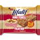 Eti 3x35 gr Lifalif Kuruyemişli Bar