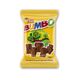 Eti 42 gram Bumbo Portakal Aromalı Kakaolu Bisküvi