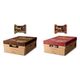 Eti 45 gr Browni Gold Çikolata Soslu Kek + 45 gr Browni Gold Vişne Soslu Çikolatalı Kek