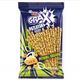 Eti 50 gr Crax Patlayan Lezzet Peynirli Soğanlı Kraker