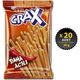 Eti 50gr Crax Acılı Çubuk Kraker