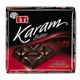 Eti 60 gr %54 Karam Kakaolu Bitter Çikolata