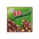 Eti 60 gr Bütün Antep Fıstıklı Çikolata