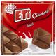 Eti 70 gr Kare Sütlü Çikolata