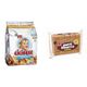 Eti 800 gr Cicibebe Bisküvi + 5x200 gr Petit Beurre Bisküvi
