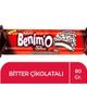 Eti Benimo 80 gr Bitter Çikolatalı Bisküvi