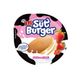 Eti Çilekli 35 gr Süt Burger