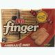 Eti Finger 900 gr Bisküvi