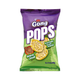 Eti Gong Pops Baharat Çeşnili 80 gr Kraker