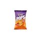 Eti Gong Pops Peynir Acılı Mısır 80 gr Mısır ve Pirinç Patlağı