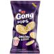 Eti Gong Pops Sade 80 gr Mısır ve Pirinç Patlağı
