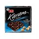 Eti Karam %54 Bitter 60 gr Kakaolu Çifte Kavrulmuş Fındıklı Çikolata