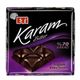 Eti Karam 60 gram %70 Kakaolu Bitter Çikolata