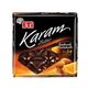 Eti Karam 70 gr Bitter Bademli Portakallı Kare Çikolata