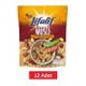 Eti Lifalif 12x350 gr Yer Fıstıklı Ve Hurmalı Müsli