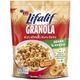 Eti Lifalif 200 g Kuru Elmalı Kuru Dutlu Granola
