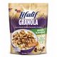 Eti Lifalif 200 gr Vişne Kakao Fındık Granola