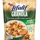 Eti Lifalif 200 gr Yer Fıstıklı Üzümlü Fındıklı Bademli Granola