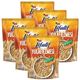 Eti Lifalif 6x500 gr Yulaf Ezmesi